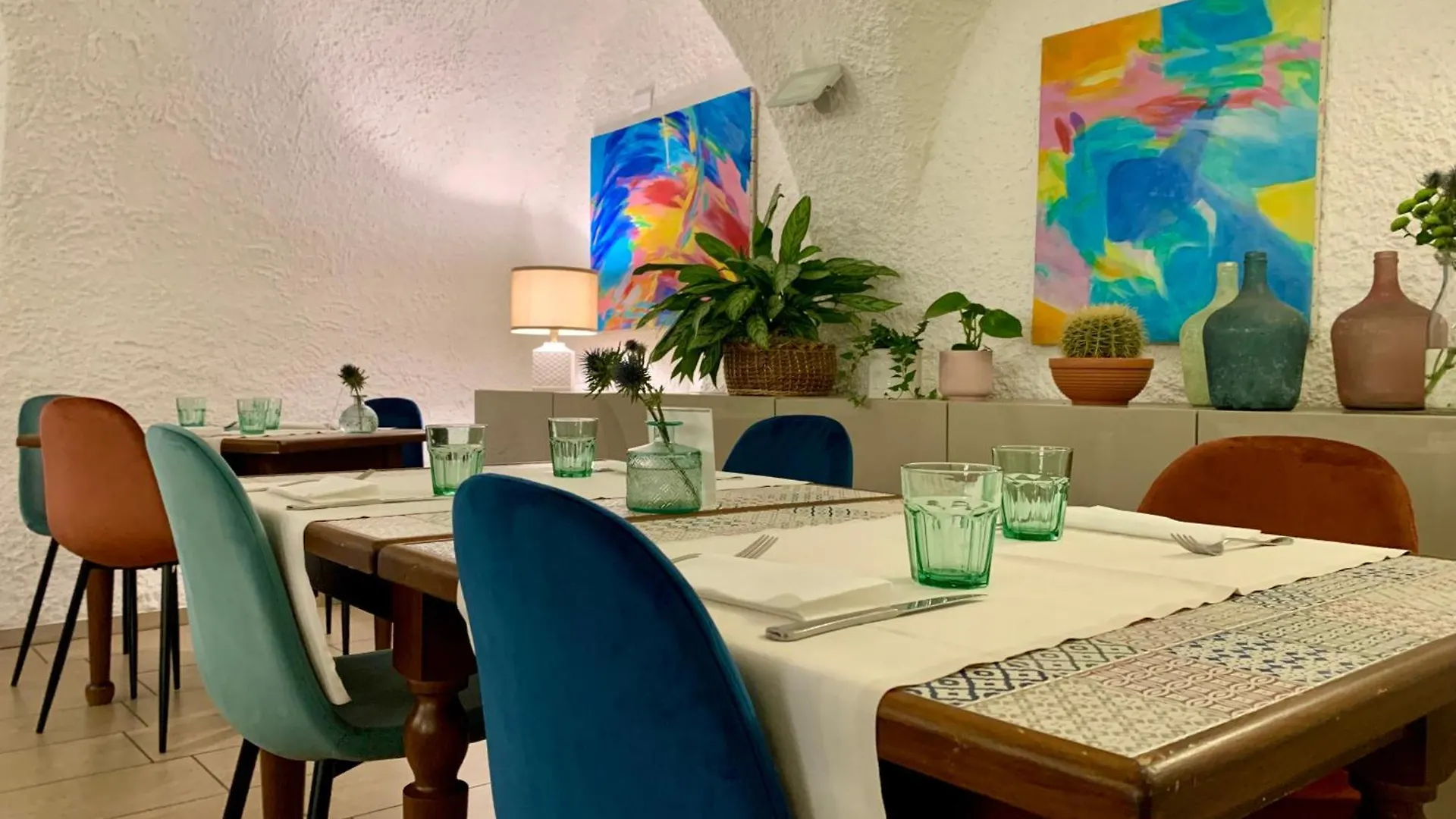 Mamma Ciccia Holiday Home - Waterfront Apartment Mandello del Lario Italie